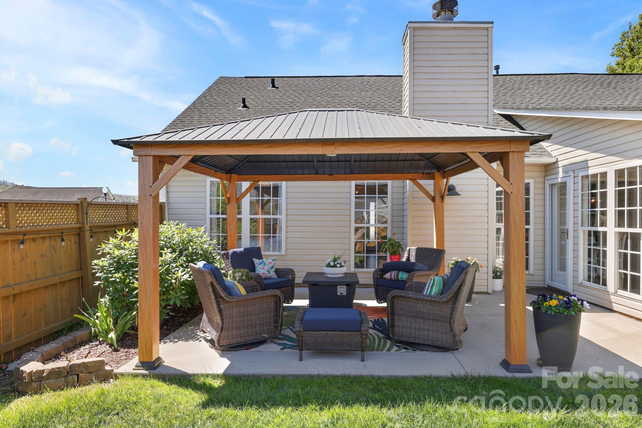 25 Livingston Farm Road Fletcher NC 28732