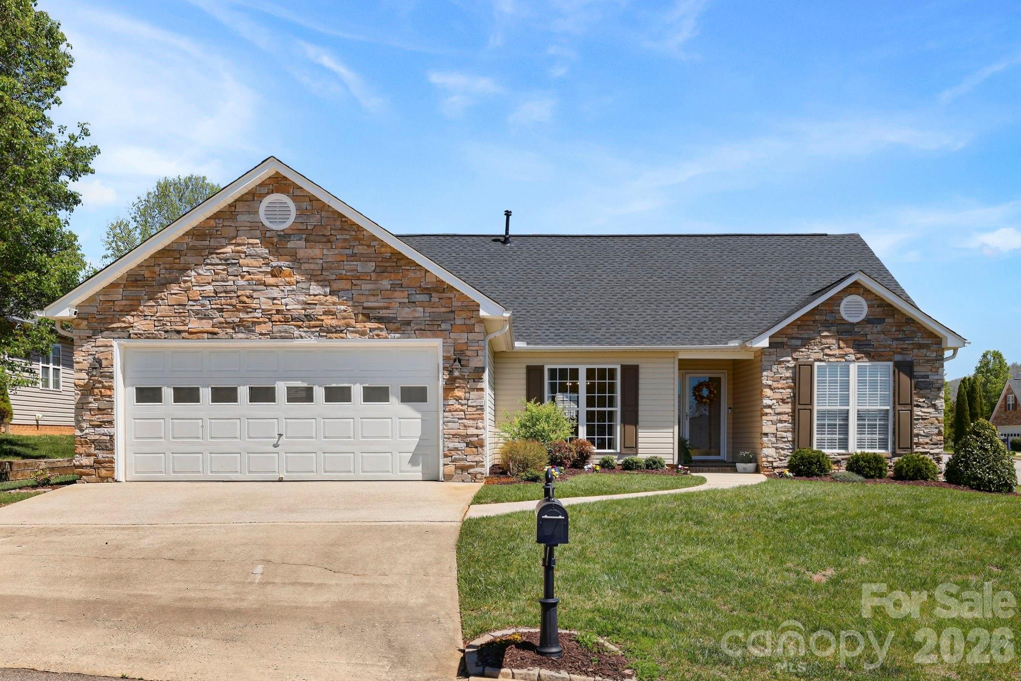 25 Livingston Farm Road Fletcher NC 28732