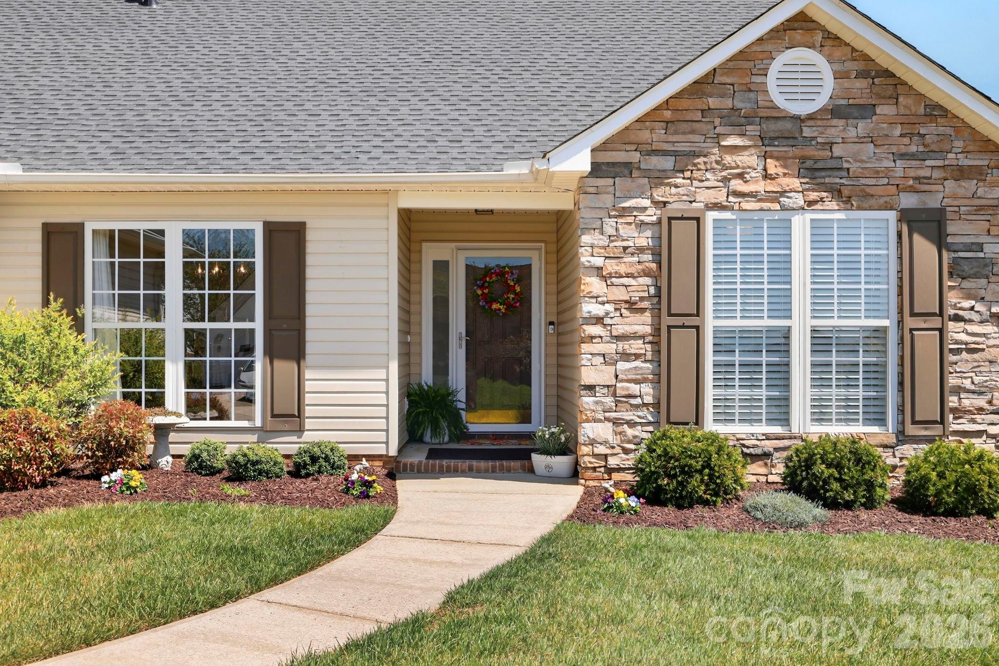 25 Livingston Farm Road Fletcher NC 28732