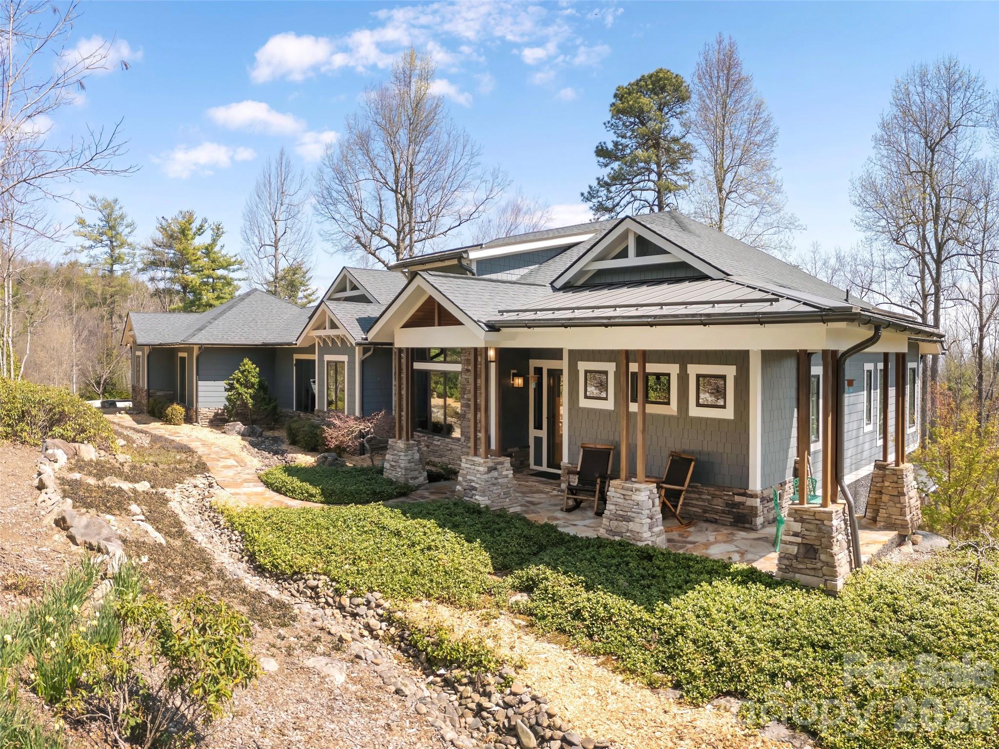 72 Dusky Court Hendersonville NC 28739