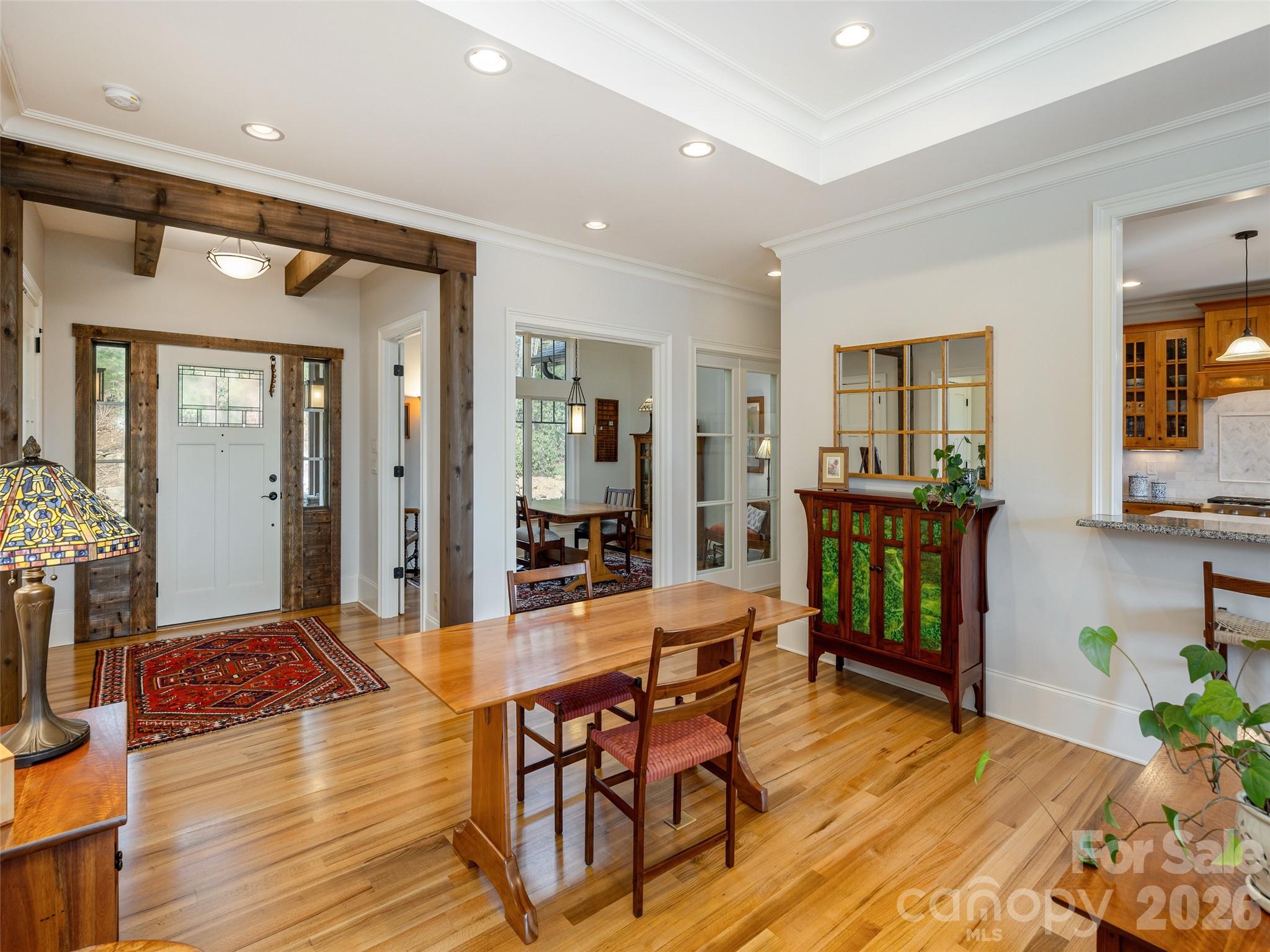 72 Dusky Court Hendersonville NC 28739