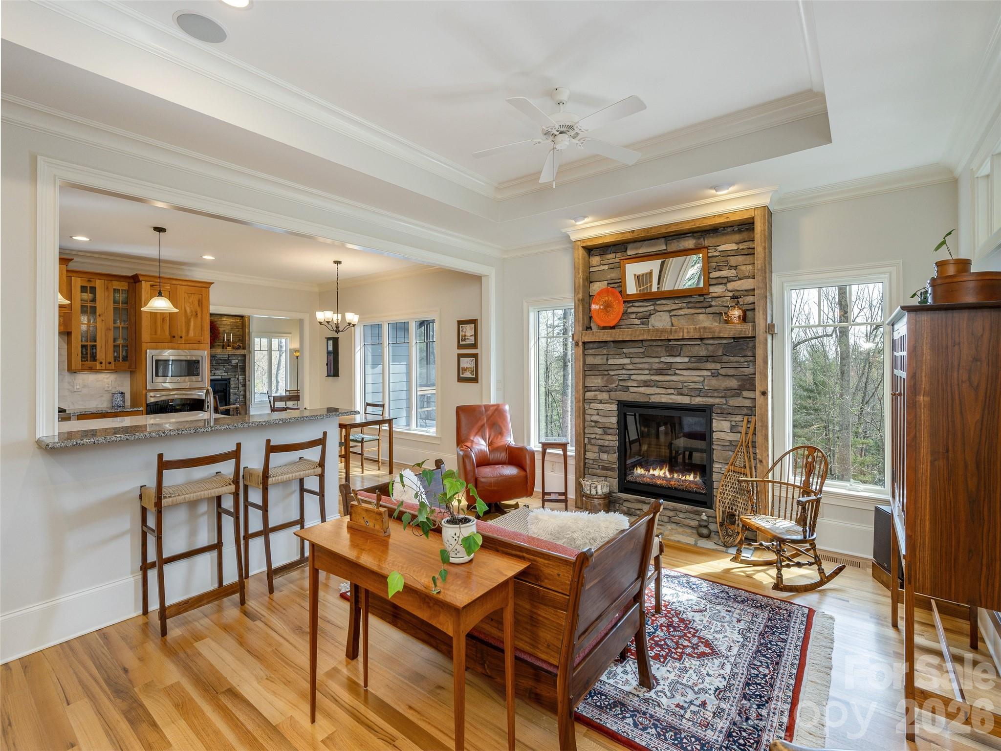 72 Dusky Court Hendersonville NC 28739