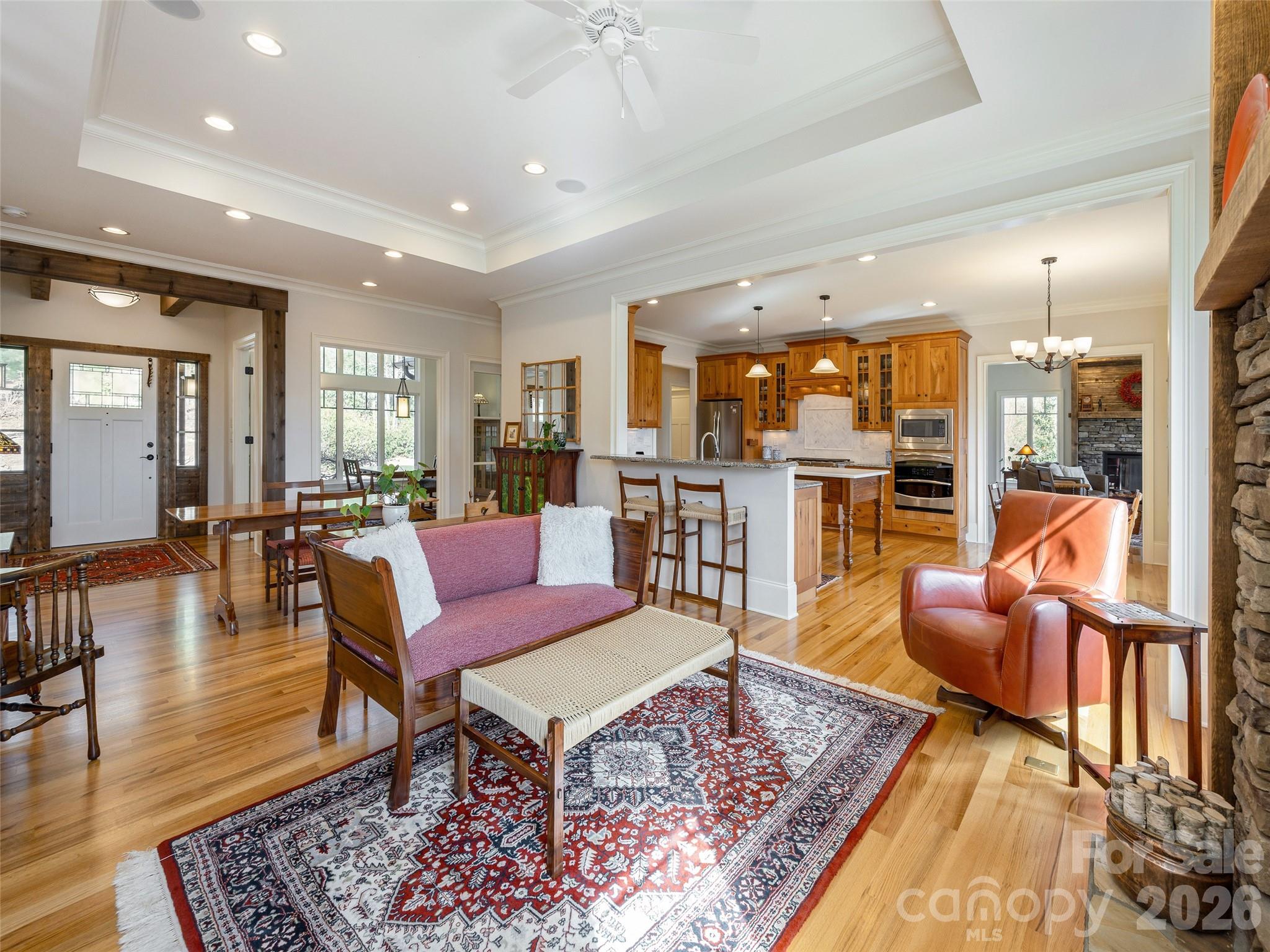 72 Dusky Court Hendersonville NC 28739
