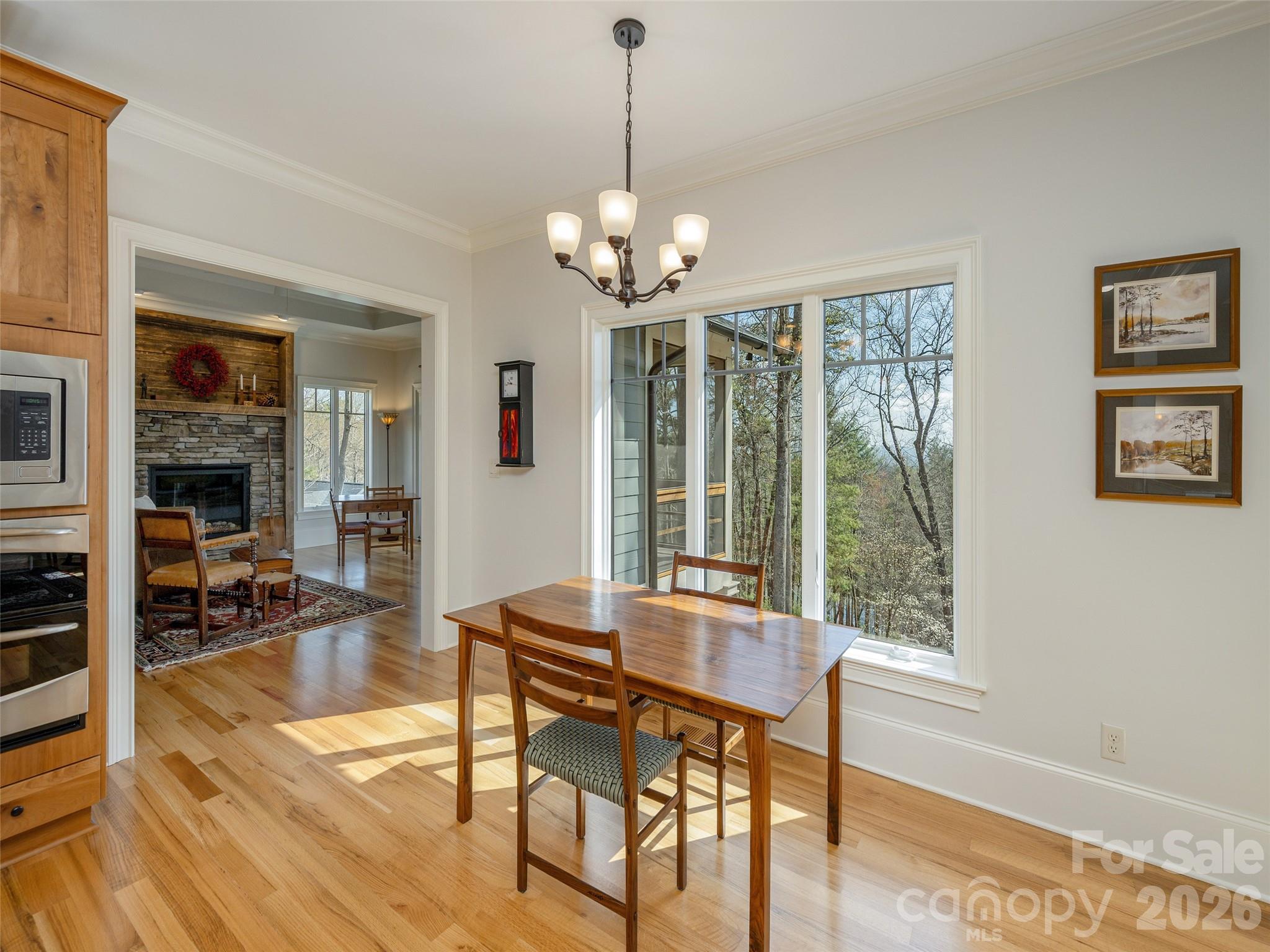 72 Dusky Court Hendersonville NC 28739