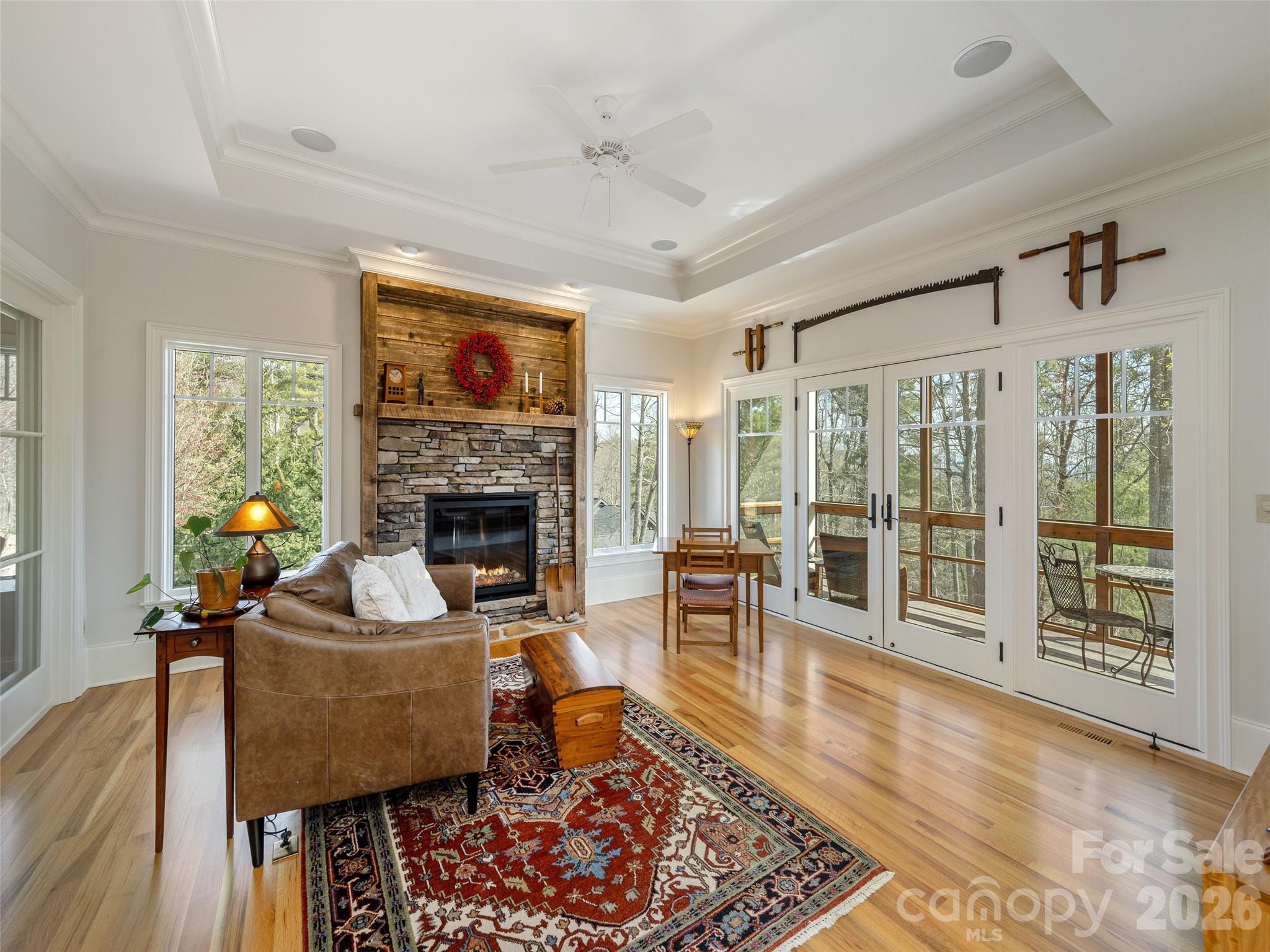 72 Dusky Court Hendersonville NC 28739