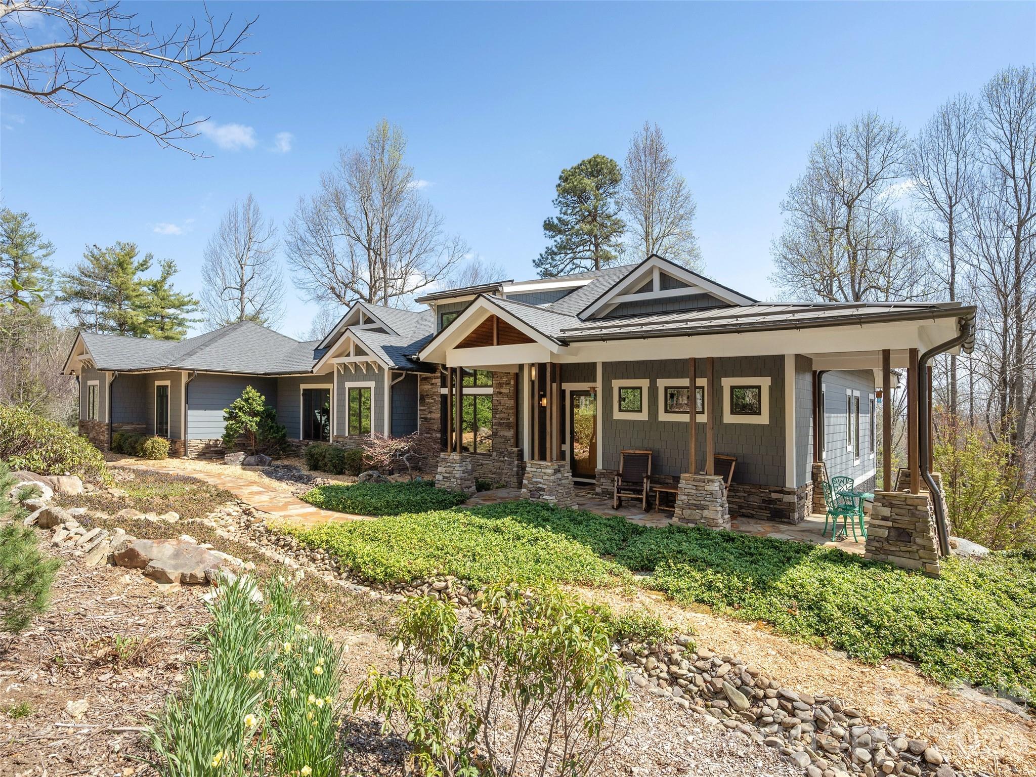 72 Dusky Court Hendersonville NC 28739