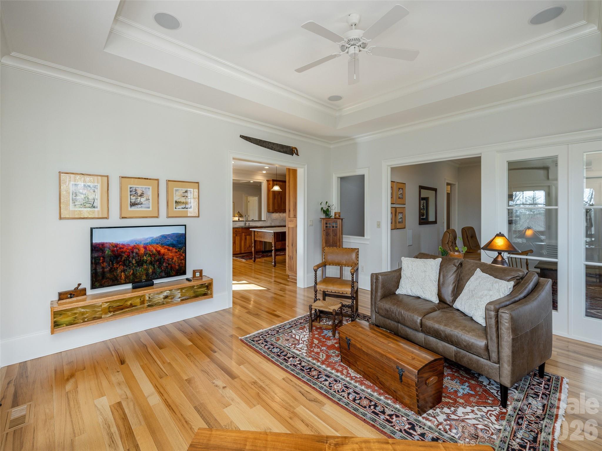 72 Dusky Court Hendersonville NC 28739