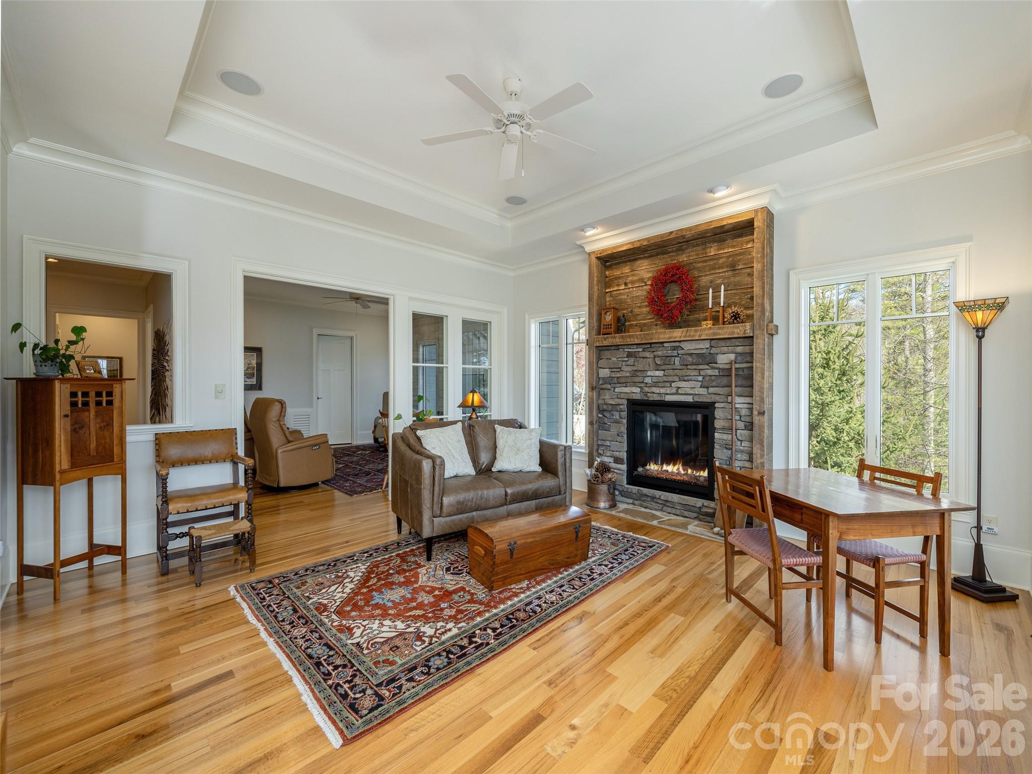 72 Dusky Court Hendersonville NC 28739