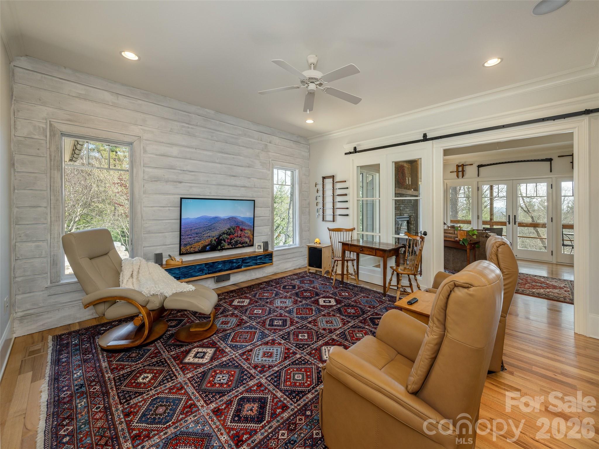72 Dusky Court Hendersonville NC 28739