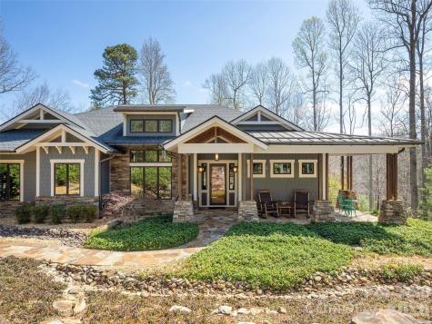 72 Dusky Court Hendersonville NC 28739