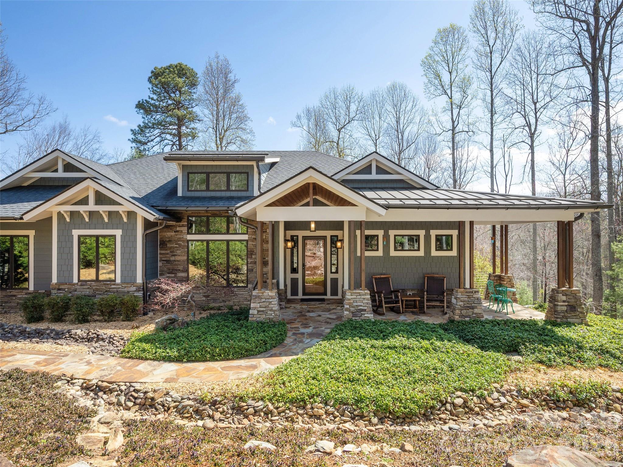 72 Dusky Court Hendersonville NC 28739
