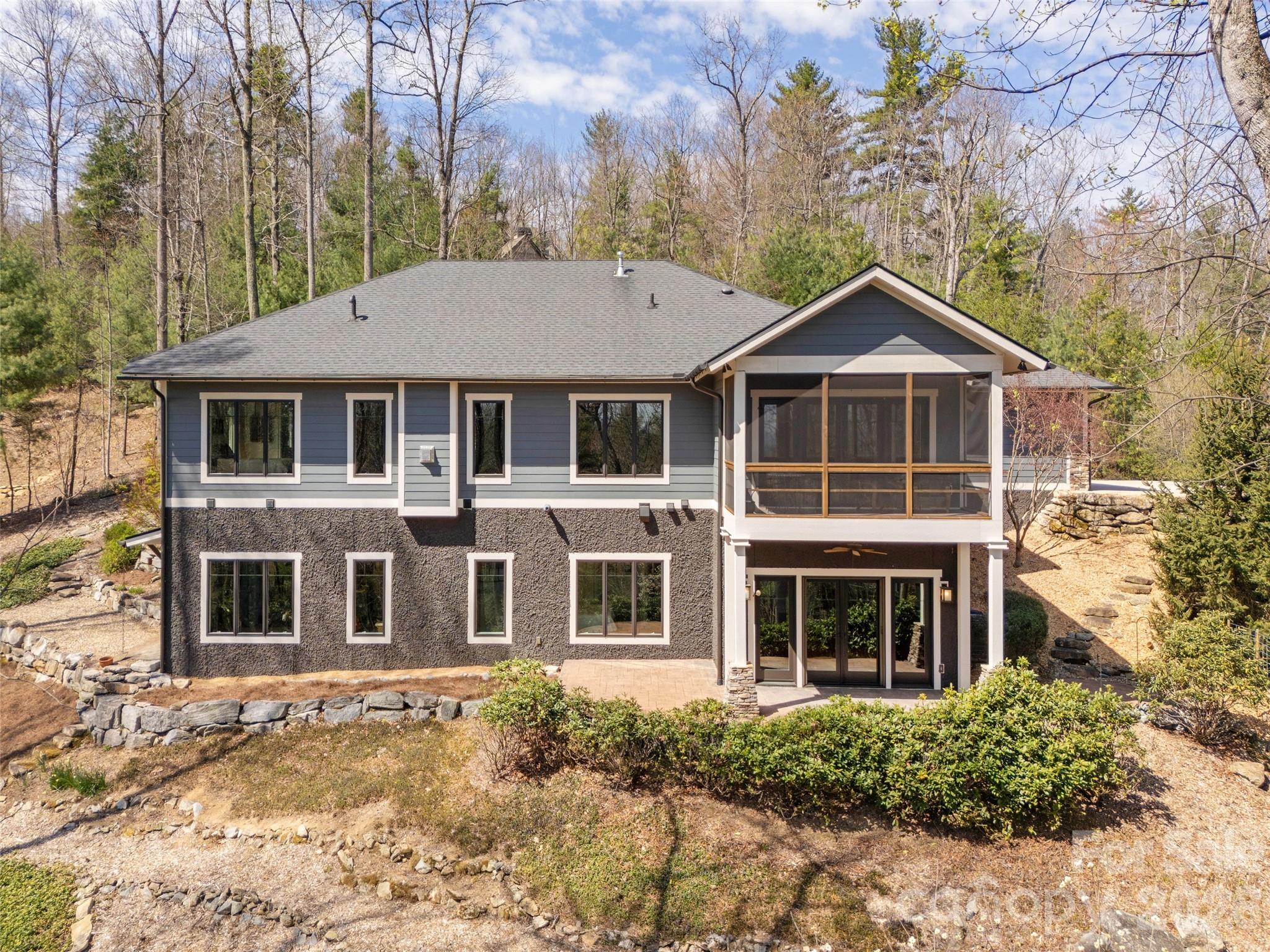 72 Dusky Court Hendersonville NC 28739