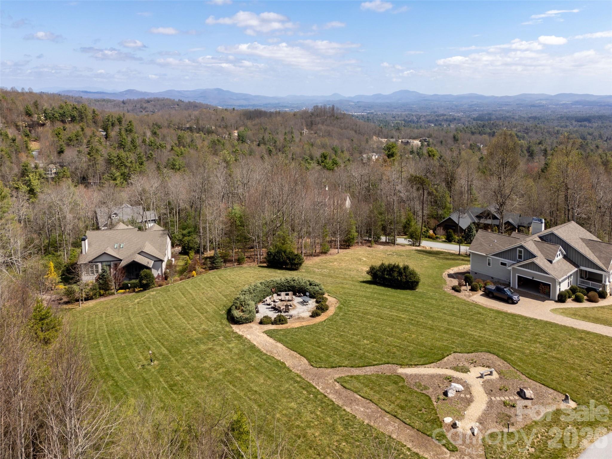 72 Dusky Court Hendersonville NC 28739