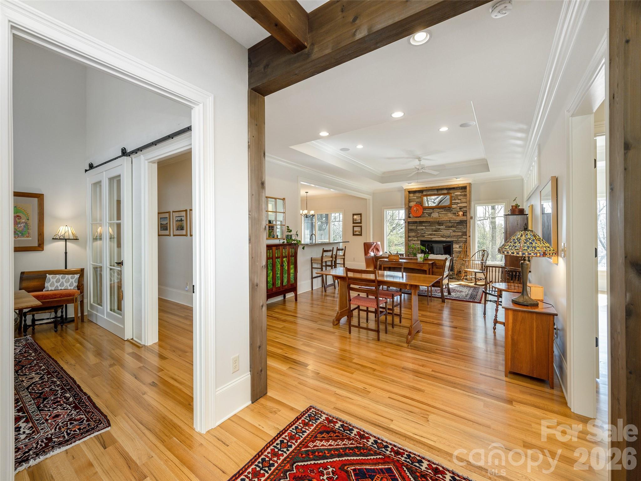 72 Dusky Court Hendersonville NC 28739