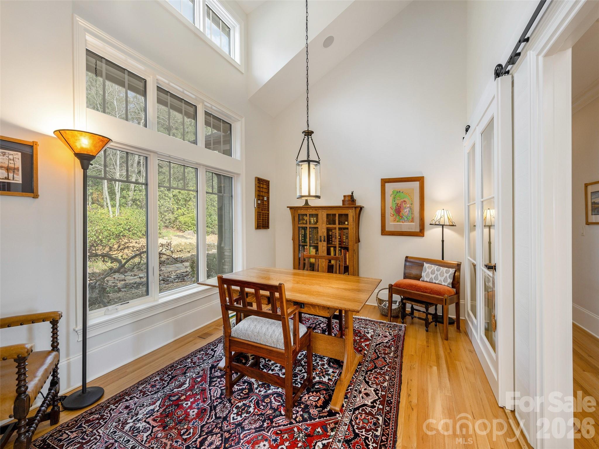 72 Dusky Court Hendersonville NC 28739
