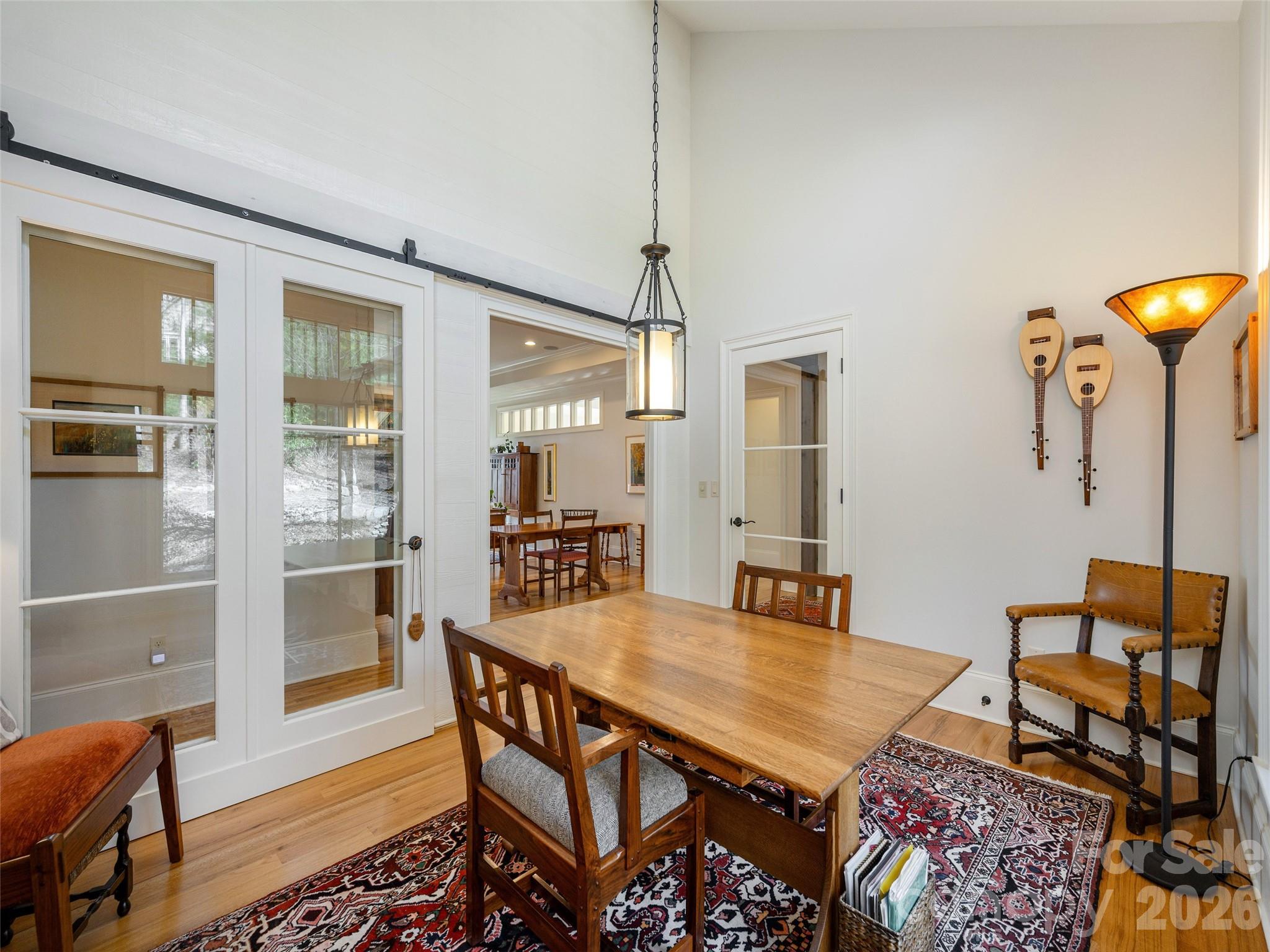 72 Dusky Court Hendersonville NC 28739