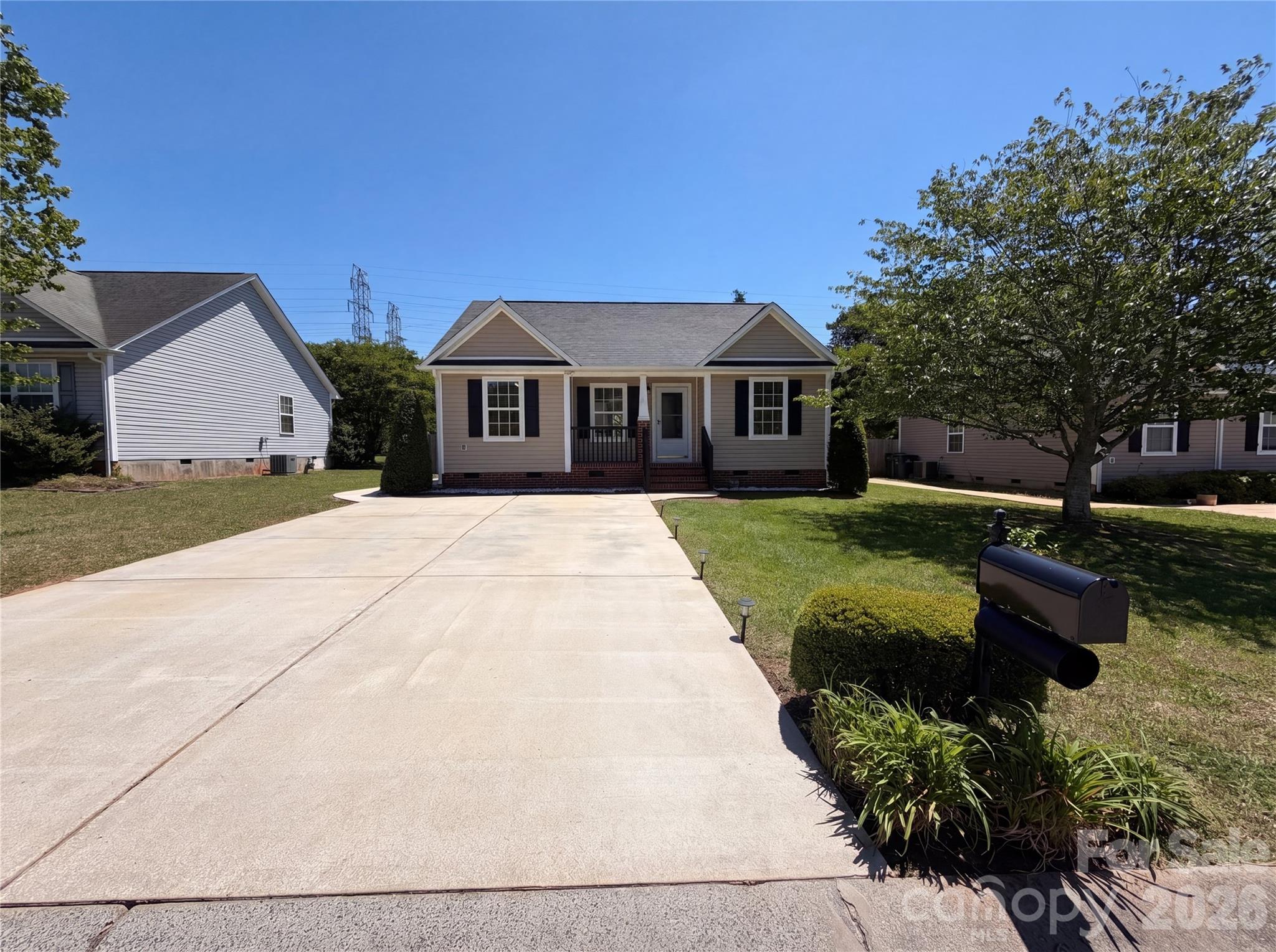 5023 Drake Pond Lane Rock Hill SC 29732