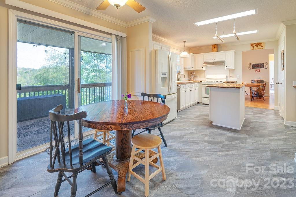 54 Donna Lane Alexander NC 28701