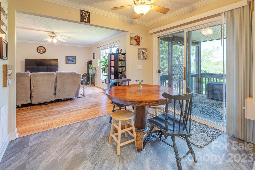 54 Donna Lane Alexander NC 28701