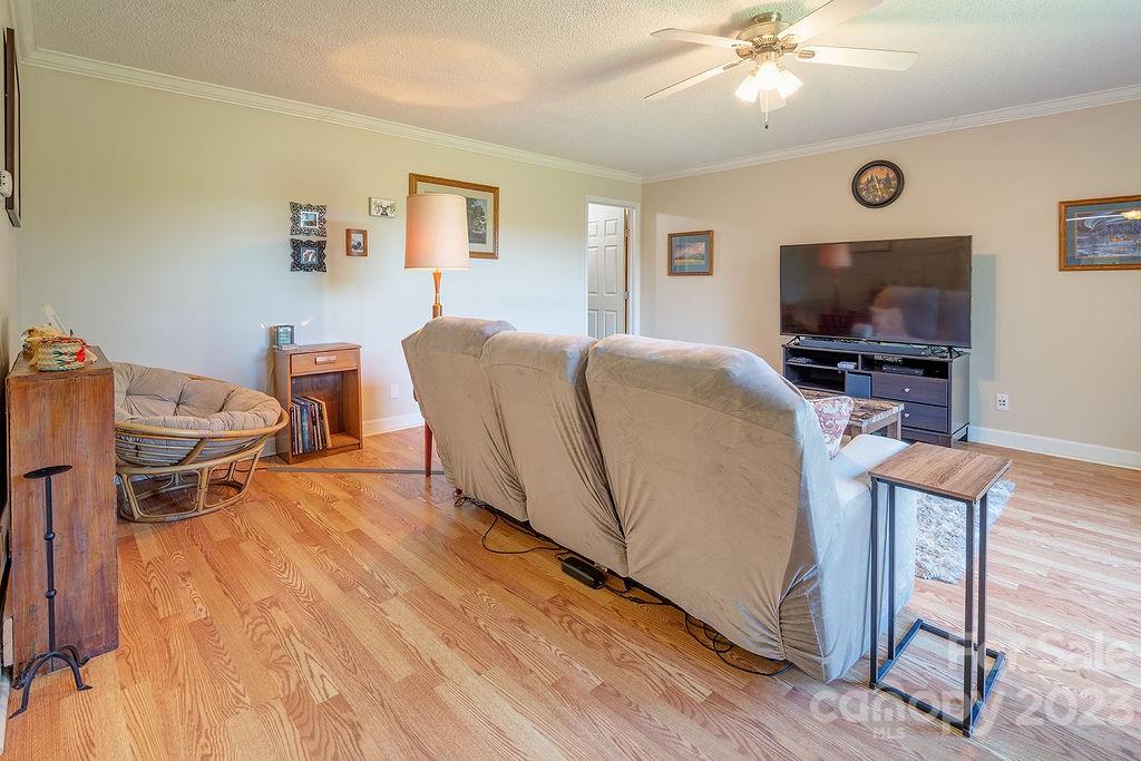 54 Donna Lane Alexander NC 28701