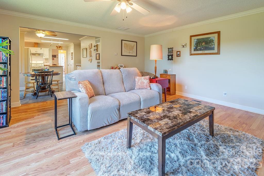 54 Donna Lane Alexander NC 28701