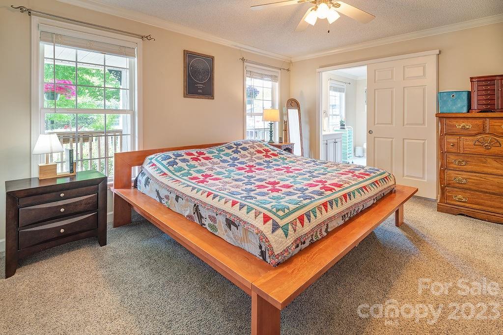 54 Donna Lane Alexander NC 28701