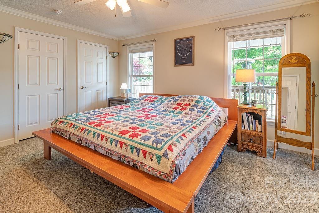 54 Donna Lane Alexander NC 28701