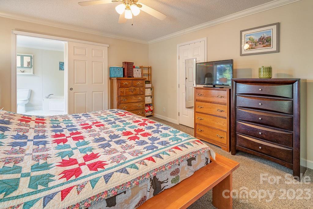 54 Donna Lane Alexander NC 28701