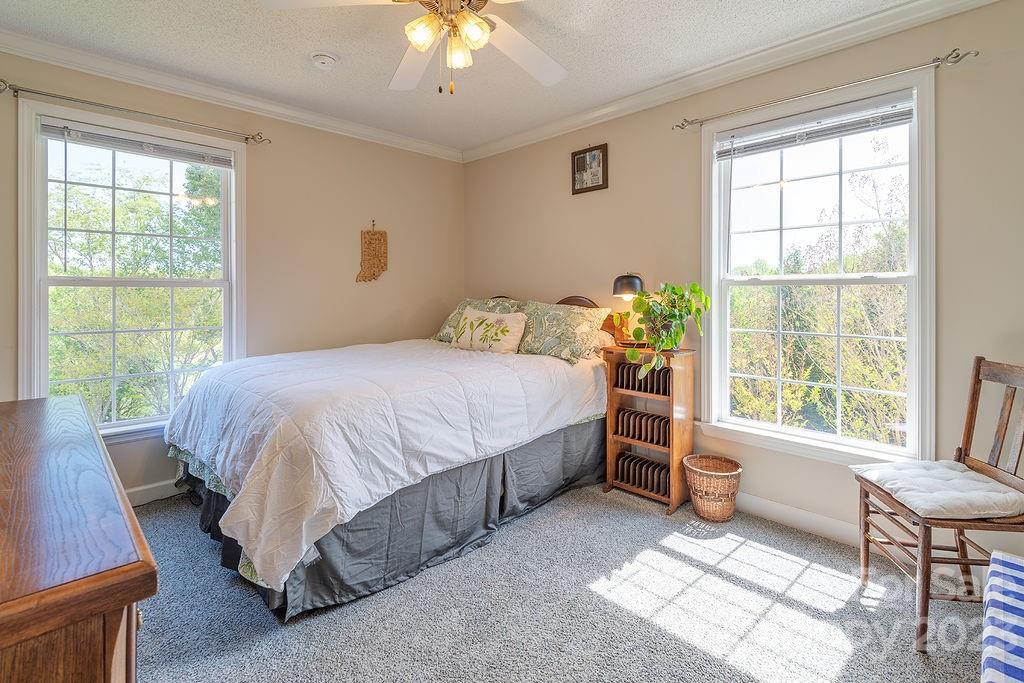 54 Donna Lane Alexander NC 28701