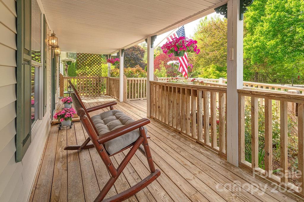54 Donna Lane Alexander NC 28701