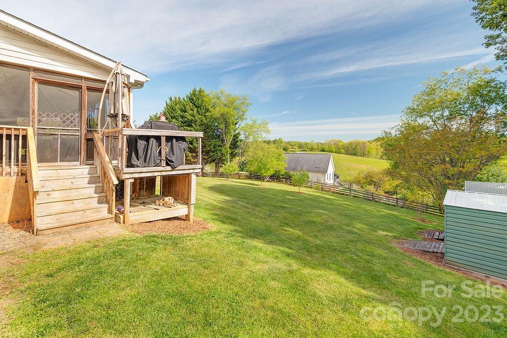 54 Donna Lane Alexander NC 28701