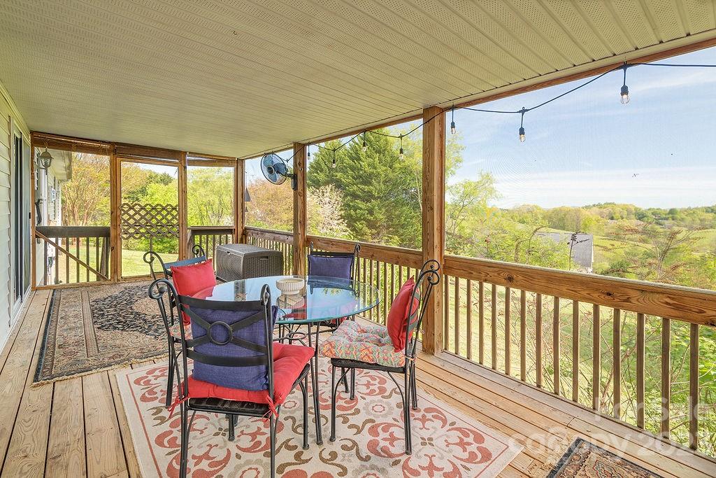 54 Donna Lane Alexander NC 28701