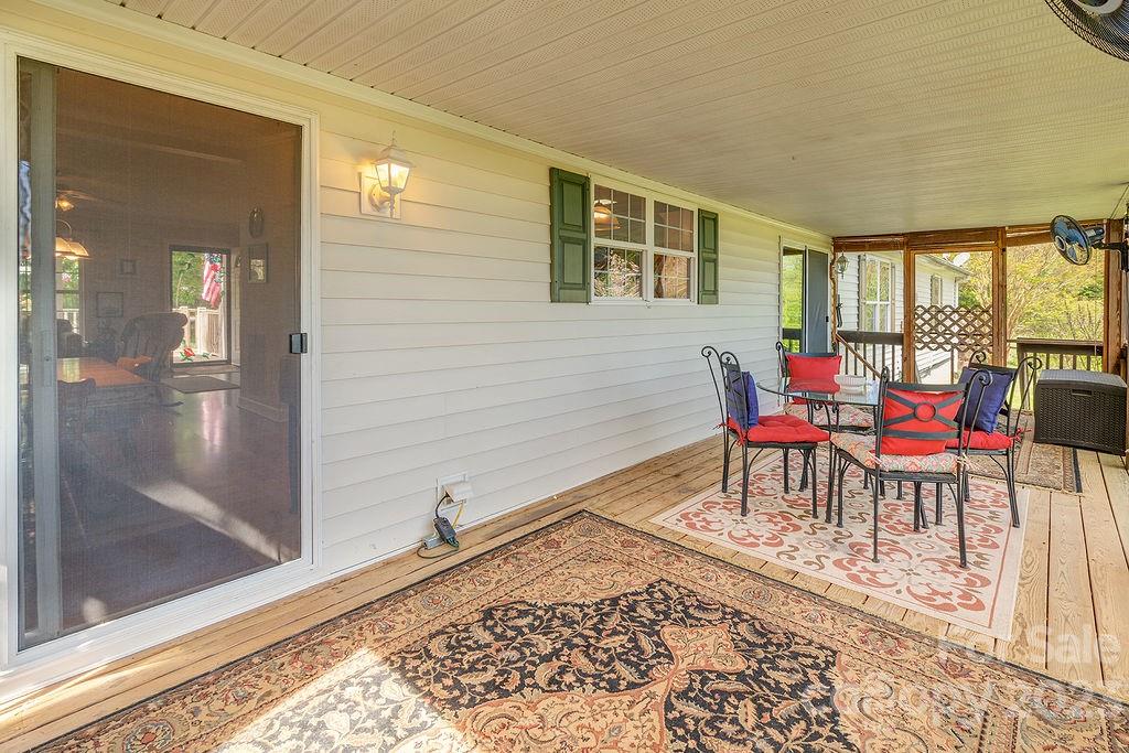 54 Donna Lane Alexander NC 28701
