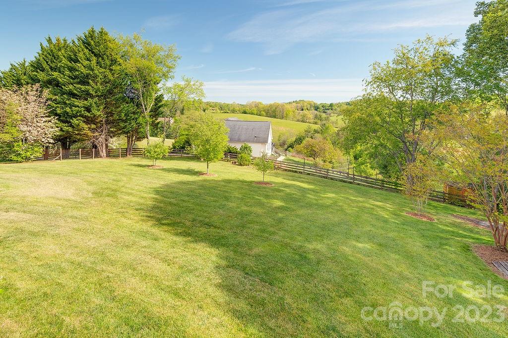 54 Donna Lane Alexander NC 28701