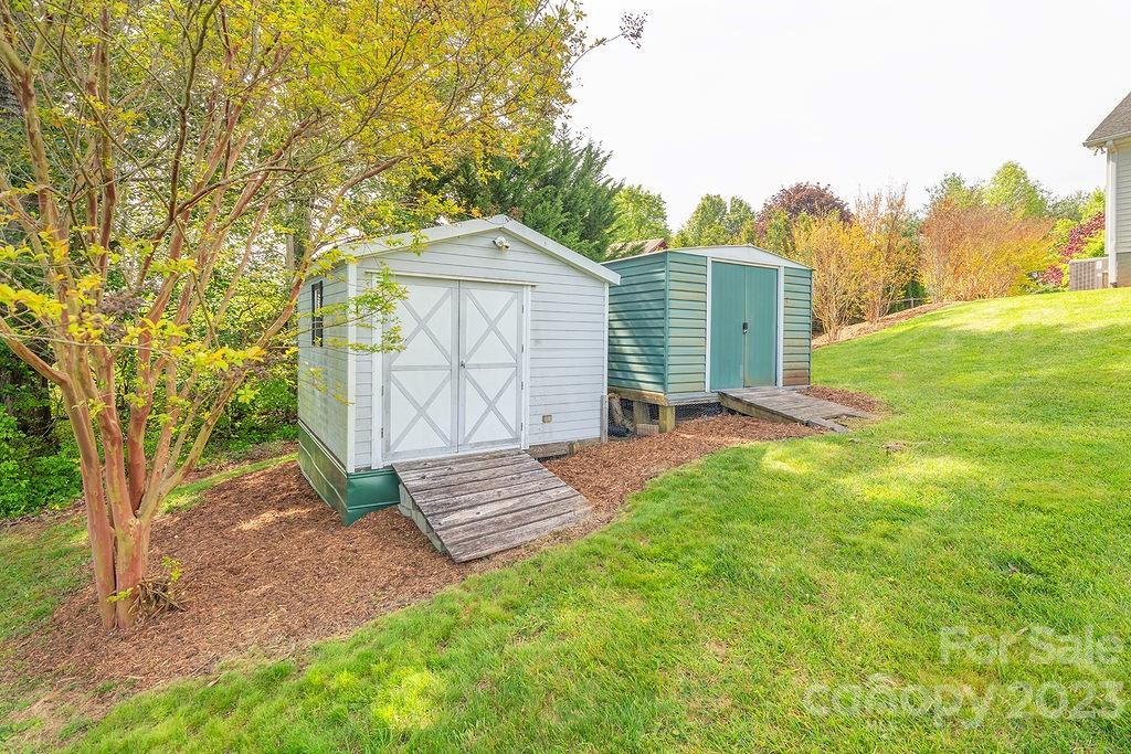 54 Donna Lane Alexander NC 28701