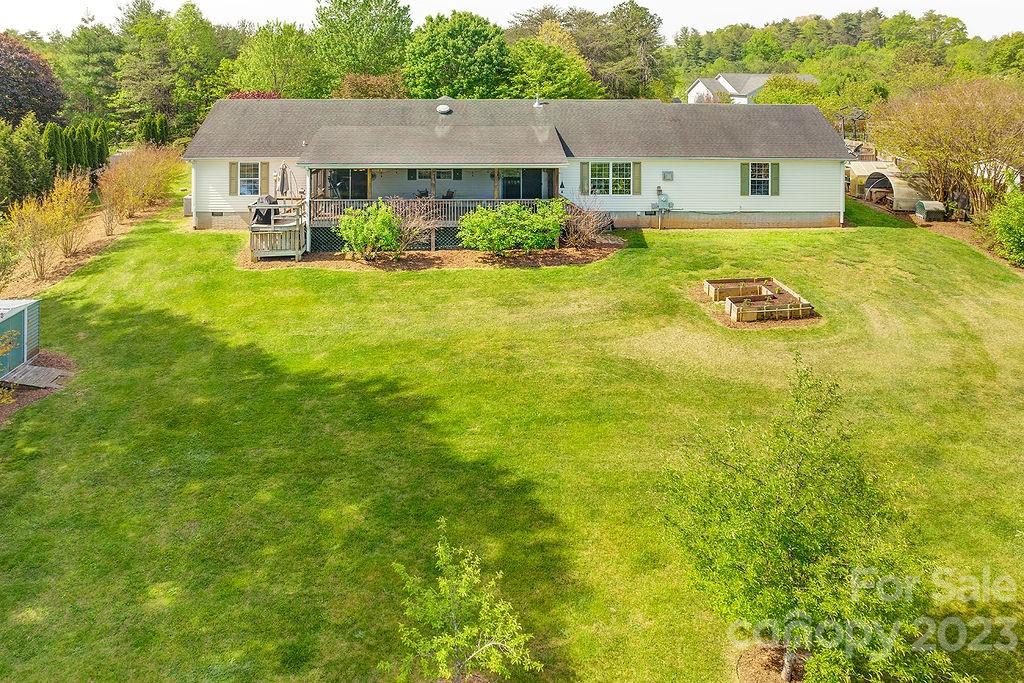 54 Donna Lane Alexander NC 28701