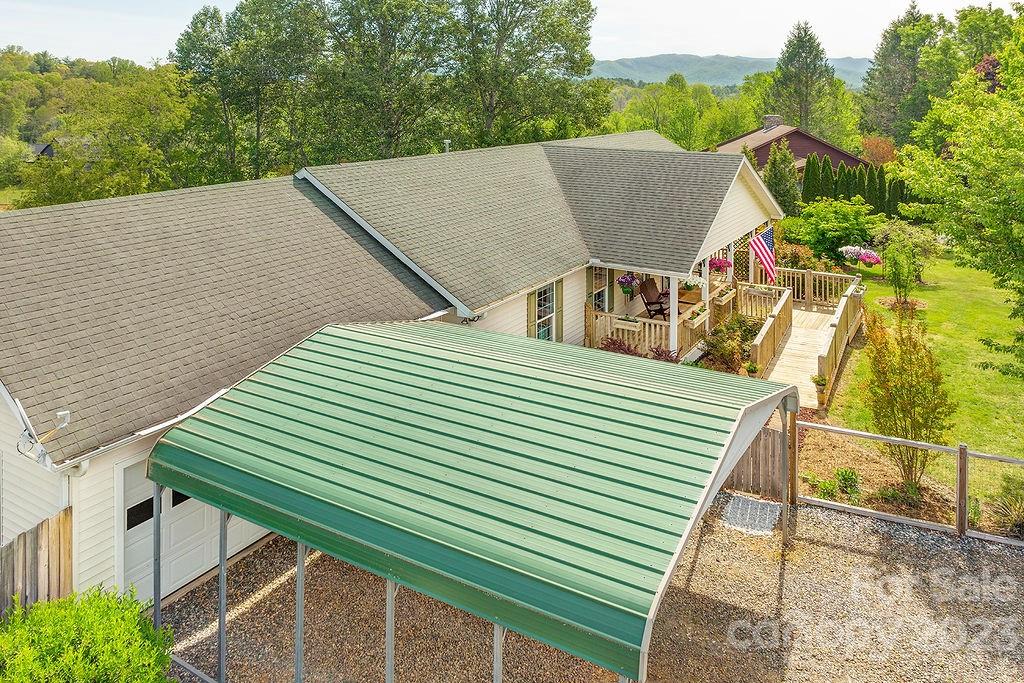 54 Donna Lane Alexander NC 28701
