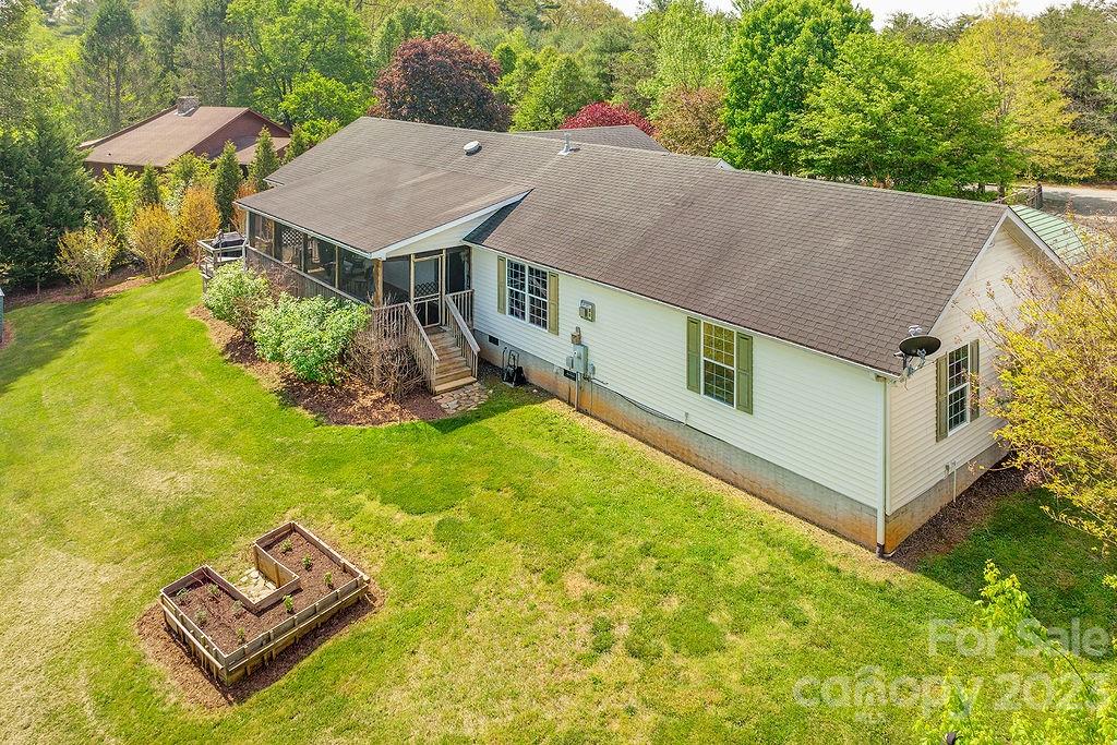 54 Donna Lane Alexander NC 28701