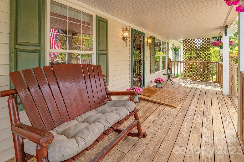 54 Donna Lane Alexander NC 28701