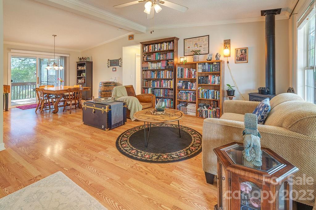 54 Donna Lane Alexander NC 28701