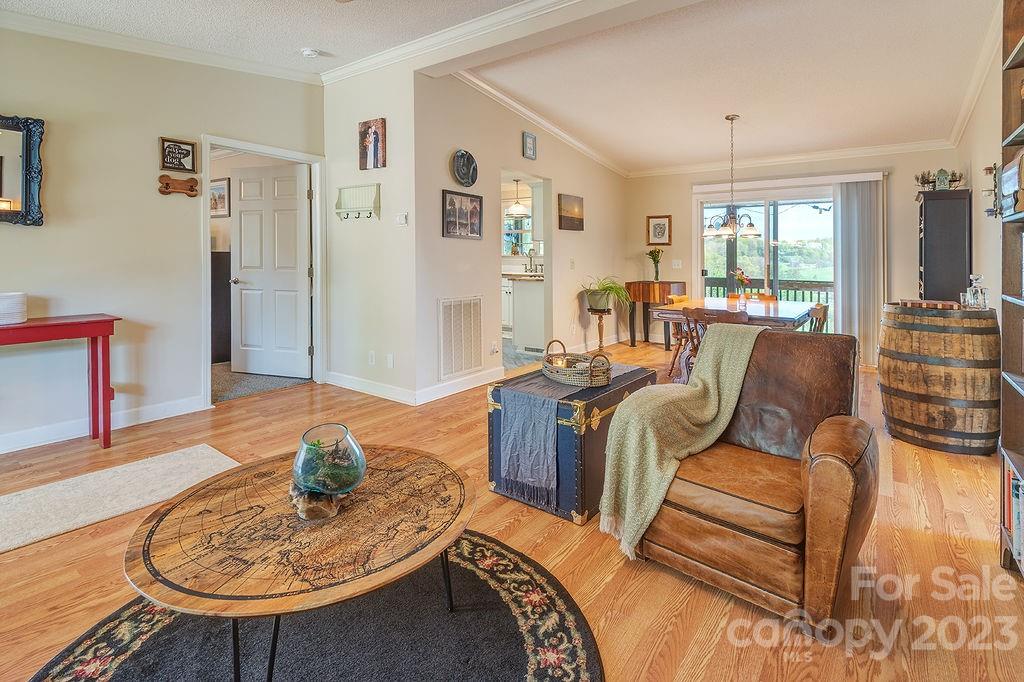 54 Donna Lane Alexander NC 28701