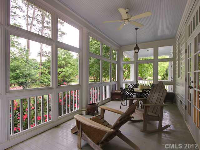 823 Hungerford Place Charlotte NC 28207