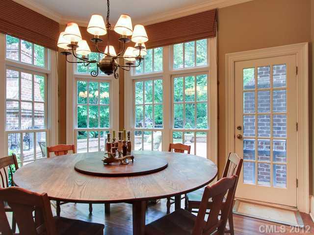 823 Hungerford Place Charlotte NC 28207