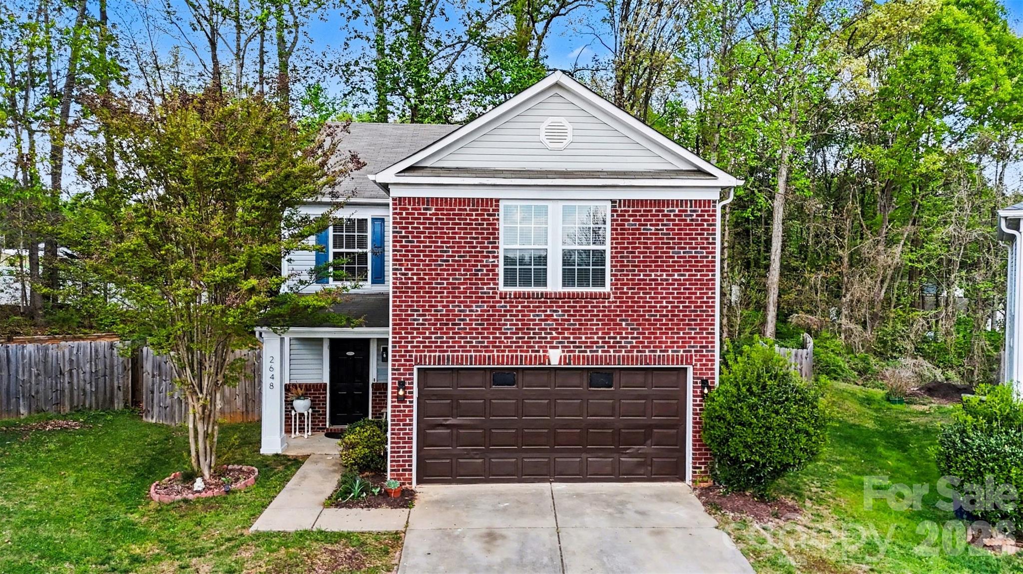 2648 Stream Bank Drive Charlotte NC 28269