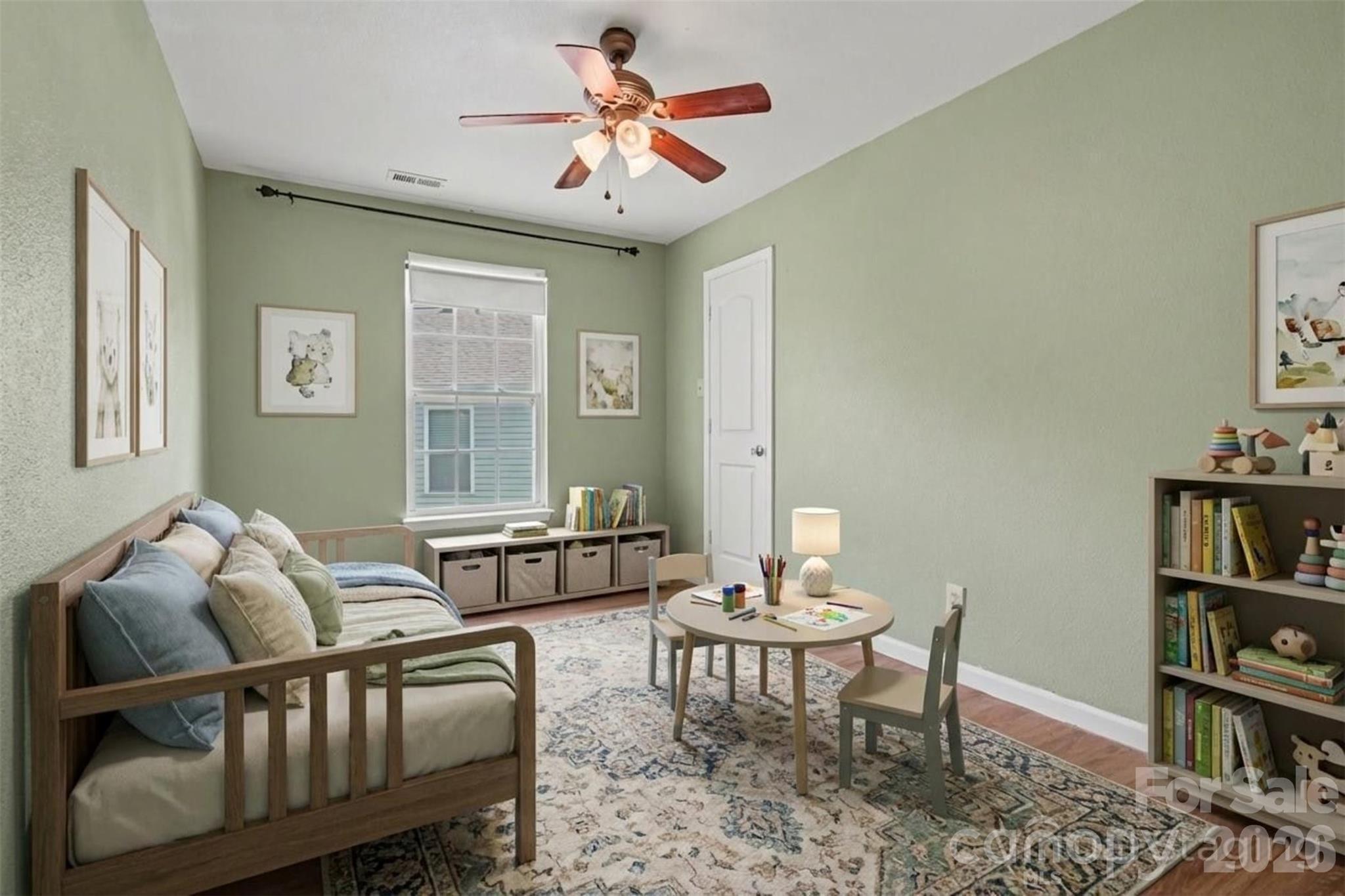 2648 Stream Bank Drive Charlotte NC 28269