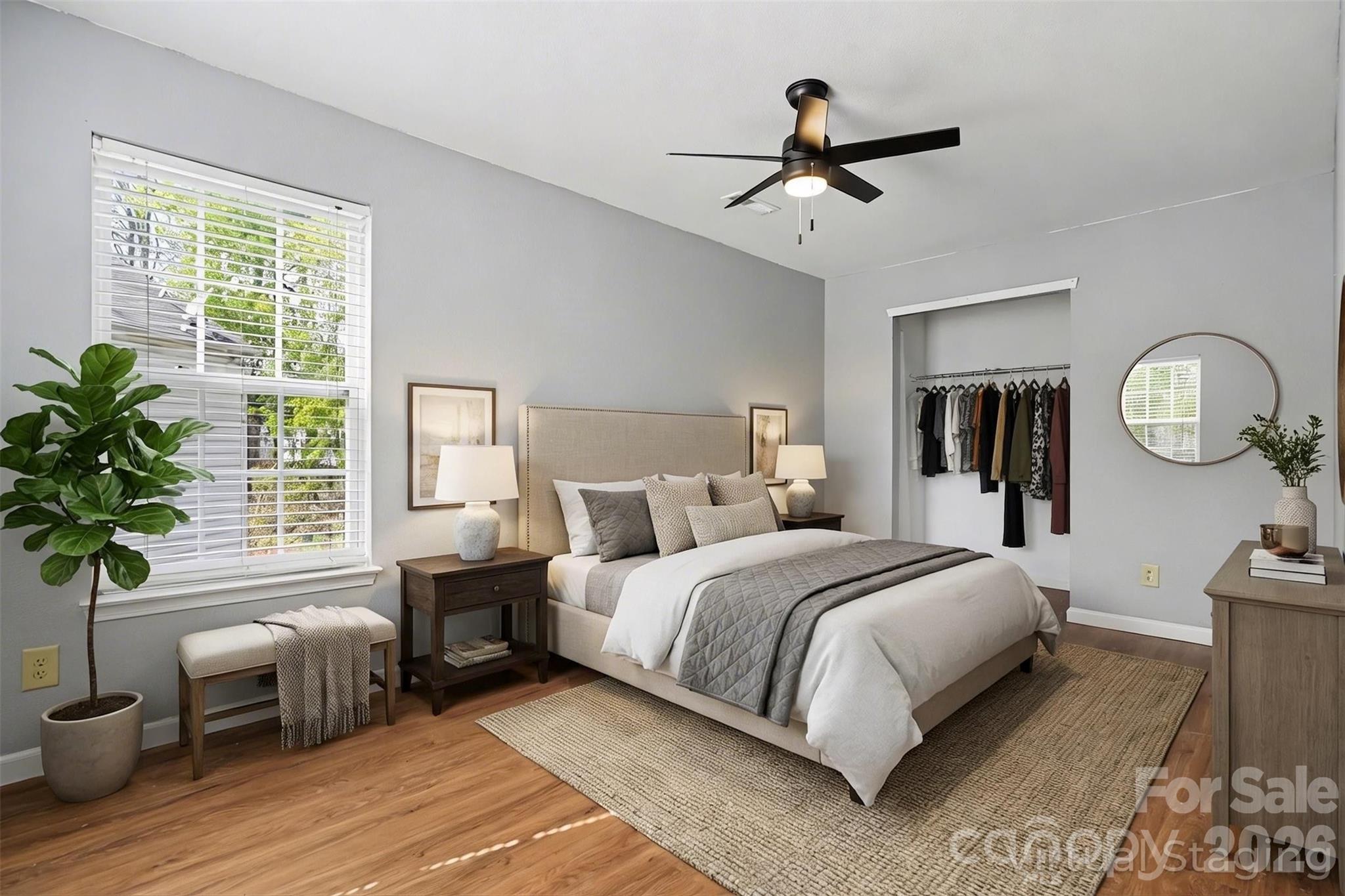 2648 Stream Bank Drive Charlotte NC 28269