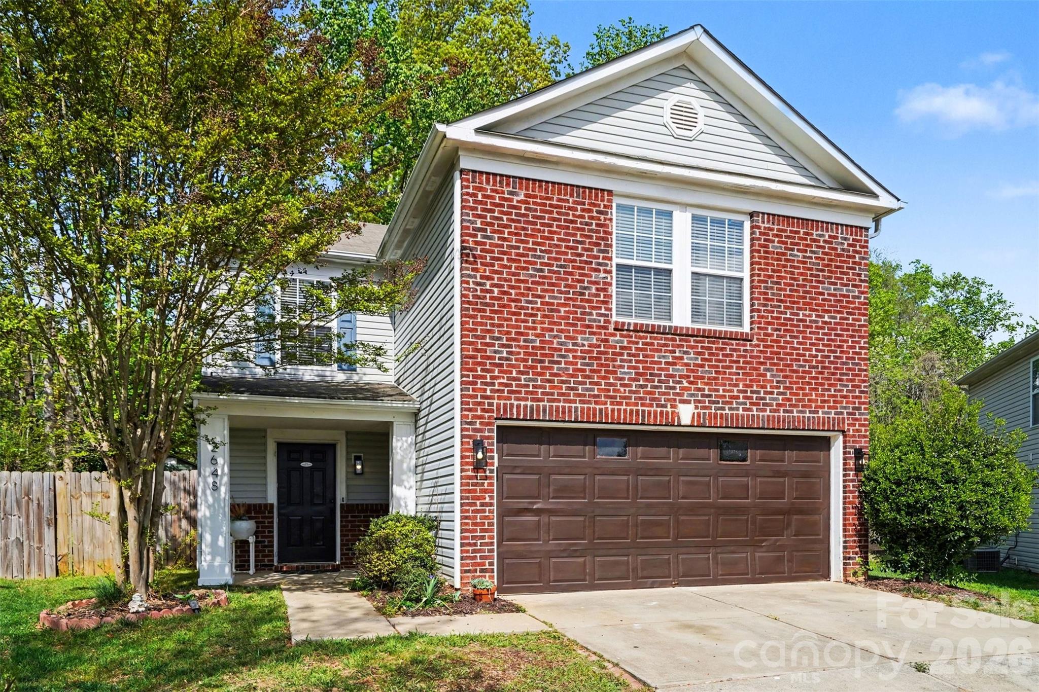 2648 Stream Bank Drive Charlotte NC 28269