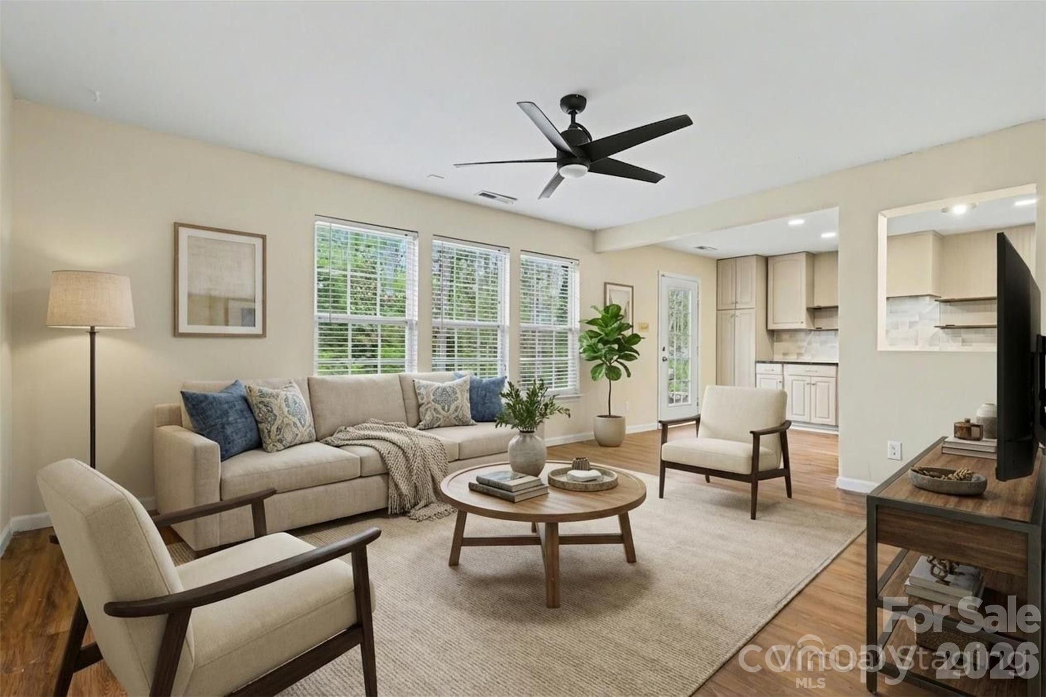 2648 Stream Bank Drive Charlotte NC 28269