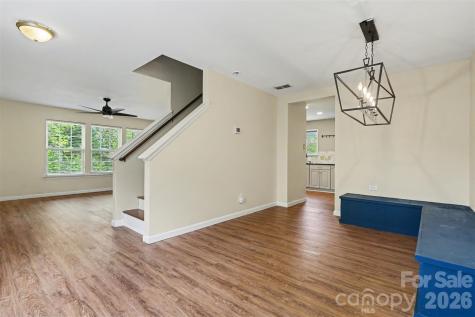 2648 Stream Bank Drive Charlotte NC 28269