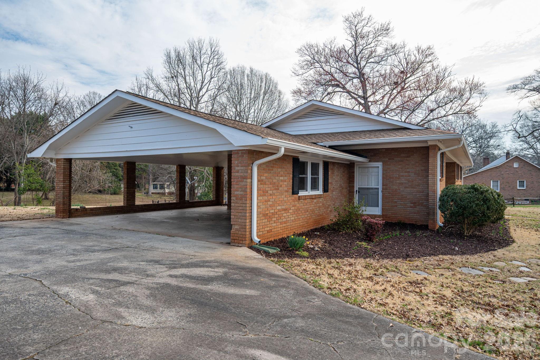 525 Julia Avenue Belmont NC 28012